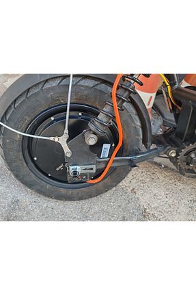 لوازم دوچرخه برقی Volta - کد 875143655
