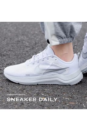 کفش دو و میدانی و تمرینی سفید زنانه Nike - کد 875205906