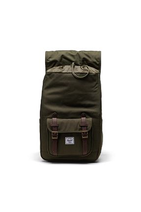 کیف نوت بوک خاکی Herschel - کد 784769398