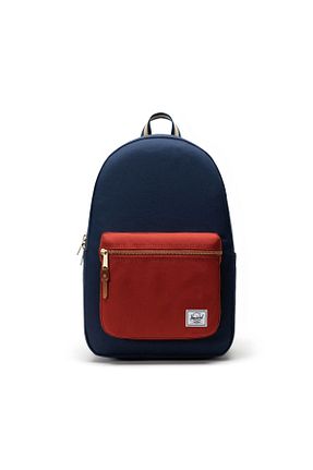 کیف نوت بوک سرمه ای Herschel - کد 875180387