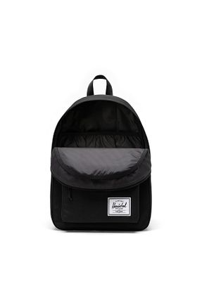 کوله پشتی مشکی زنانه سایز متوسط Herschel - کد 872464665