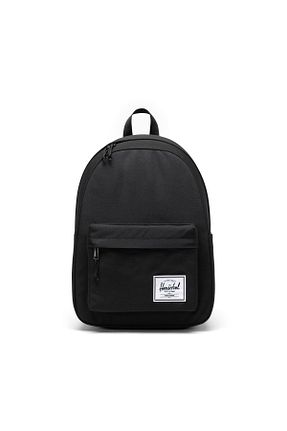 کوله پشتی مشکی زنانه سایز متوسط Herschel - کد 872464665