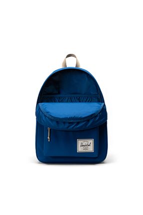 کوله پشتی آبی زنانه سایز متوسط Herschel - کد 872464534