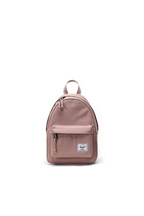 کوله پشتی صورتی زنانه پلی استر Herschel - کد 875181011