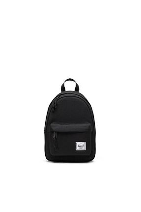 کوله پشتی مشکی زنانه پلی استر Herschel - کد 875187013