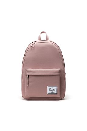 کوله پشتی صورتی زنانه ابعاد بزرگ Herschel - کد 872525286