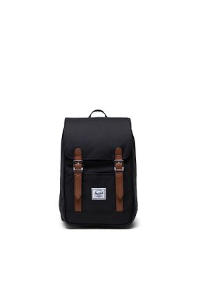 کوله پشتی مشکی زنانه ابعاد کوچک Herschel - کد 772185838