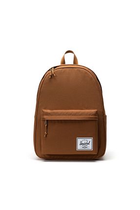 کوله پشتی قهوه ای زنانه ابعاد بزرگ Herschel - کد 872525283