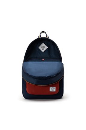 کیف نوت بوک سرمه ای Herschel - کد 875180387
