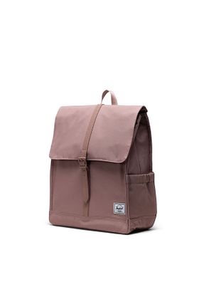 کوله پشتی صورتی زنانه سایز متوسط Herschel - کد 754804620