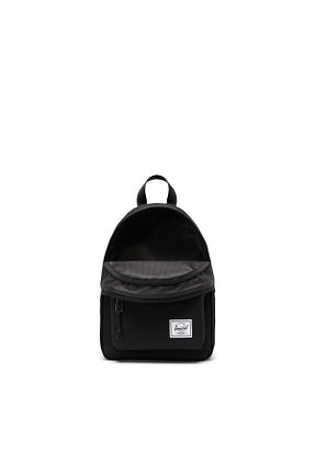 کوله پشتی مشکی زنانه پلی استر Herschel - کد 875187013