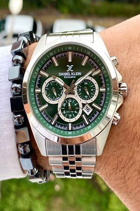 ساعت مچی مردانه 41-46 میلی متر Daniel Klein - کد 743206781