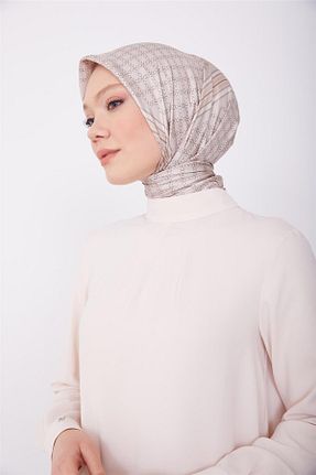 بلوز حجاب نباتی زنانه Relaxed Armine - کد 798779552