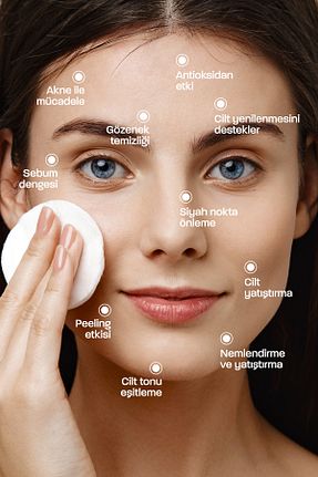 تونیک همه انواع پوست Quality Life - کد 797566354