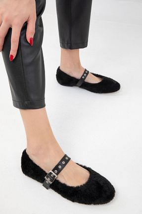 بابت مشکی زنانه چرم مصنوعی SOHO - کد 871643084