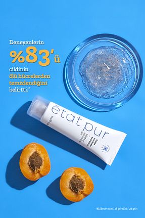 پیلینگ صورت Dengeleyici Etat Pur - کد 118241491