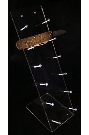نظم دهنده کمد سفید STAND MARKET - کد 51411434