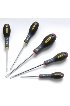پیچ گوشتی Stanley - کد 3567079