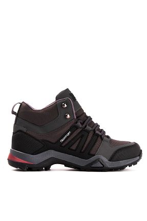 کفش بیرون طوسی زنانه پارچه Slazenger - کد 51887083