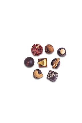 شکلات Cocoas Chocolat - کد 42627158