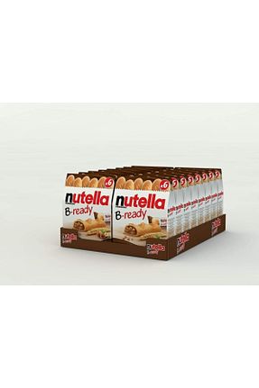 بیسکویت و کراکر Nutella - کد 38894167