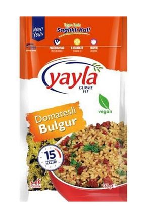 بلغور Yayla - کد 31077844