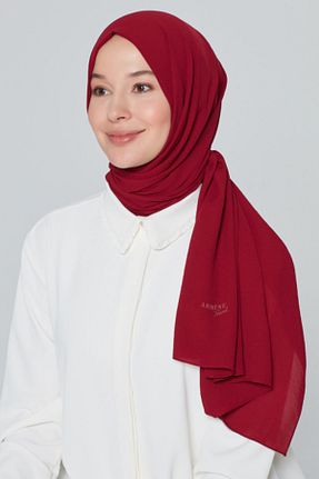 شال نارنجی زنانه جاز Armine TREND - کد 92599835