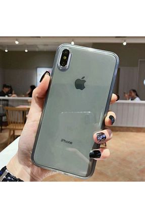 قاب گوشی مشکی iPhone XS Max کد 94965388