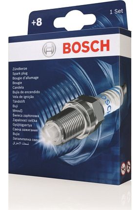 شمع خودرو Bosch - کد 77843040