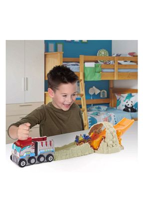 ماشین اسباب بازی PAW PATROL - کد 132968004