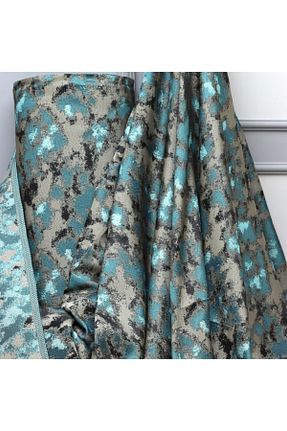 پارچه فیروزه ای LEVENT ÖZEL - کد 133200690
