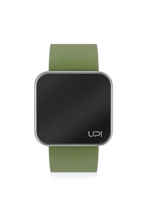 ساعت مچی مشکی زنانه 44 میلی متر Upwatch - کد 133800836