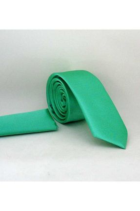 کراوات رنگی مردانه میکروفیبر Gaffy - کد 297489922