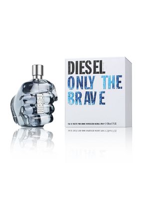ادکلن سفید مردانه Diesel - کد 270054