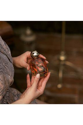 ادکلن زنانه Mad Parfüm - کد 354102809