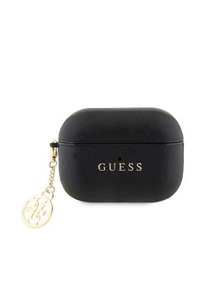 قاب هدفون مشکی Guess - کد 873237200