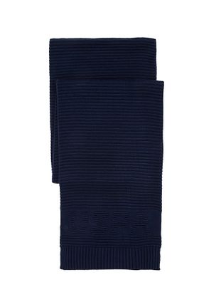 شال گردن سرمه ای مردانه U.S. Polo Assn. - کد 873235361