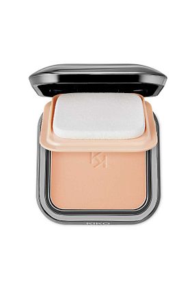 کرم پودر بژ متوسط KIKO - کد 4358996