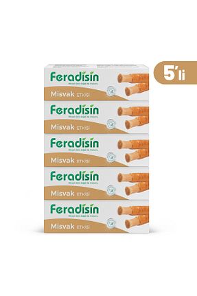خمیر دندان Feradisin - کد 94551910