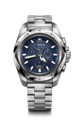ساعت مچی آبی مردانه 43 میلی متر VICTORINOX - کد 763119751