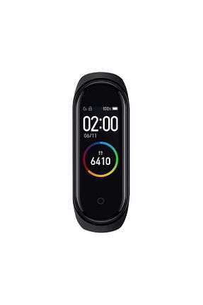 دستبند هوشمند مشکی MF PRODUCT - کد 873272393