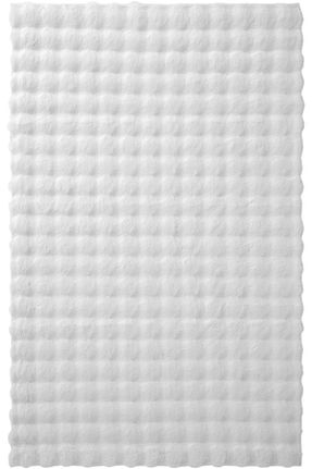 فرش سفید زیره ضد لغزش Cool Halı - کد 873346738