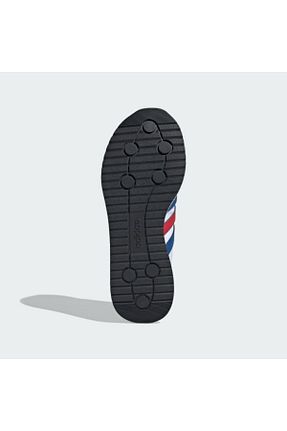 کفش اسنیکر رنگی مردانه بند دار adidas - کد 838684997