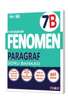 درسی و کتب کمک آموزشی fenomen okul - کد 891598647
