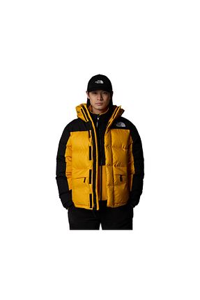 کاپشن اسپرت زرد مردانه رگولار The North Face - کد 873357644