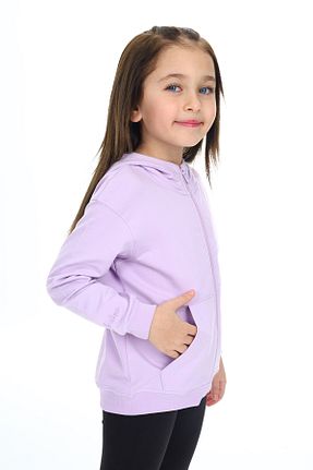 رویه بنفش بچه گانه اورسایز Toontoy - کد 873361534