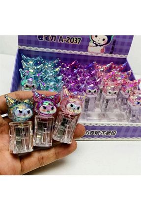 مداد تراش رنگی oyuncakçı savaş & europe shop - کد 873353666