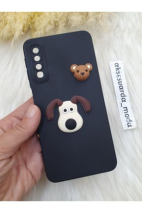 کاور و قاب مشکی Samsung Galaxy A7 2018 Aksesuarda Moda - کد 873360443