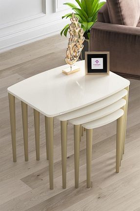 زیگون بژ چوب Canisa Concept - کد 102925116
