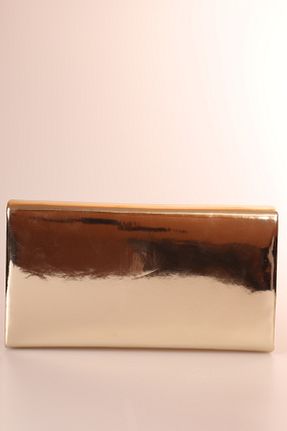 کیف مجلسی مشکی زنانه چرم مصنوعی weem bag - کد 868566028